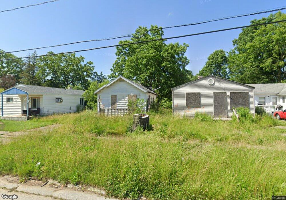 830 Campbell St, Flint, MI 48507 - photo 1