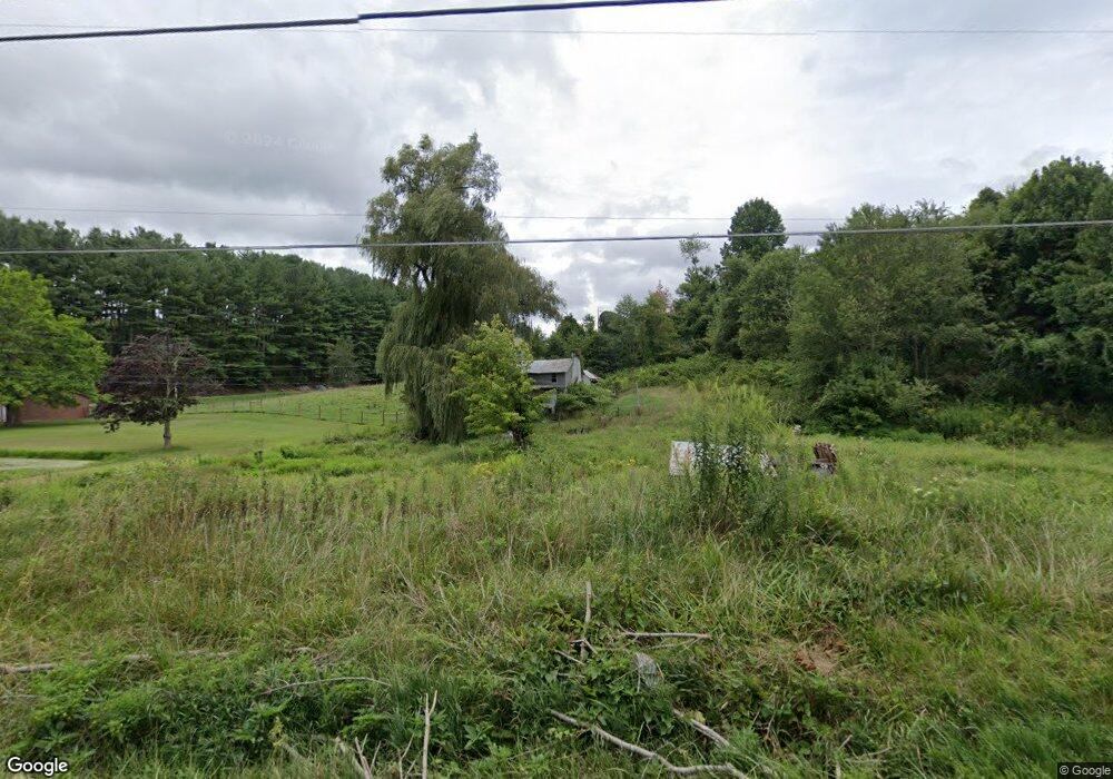 2991 B F Buchanan Hwy, Tazewell, VA 24651 - photo 1