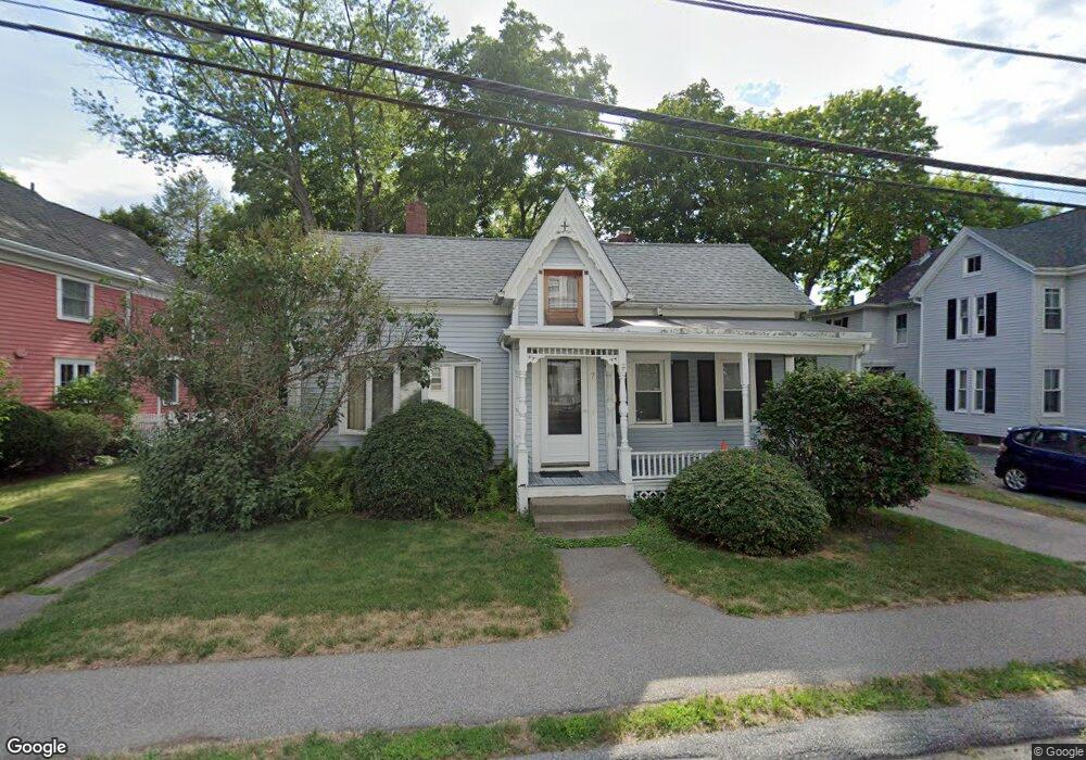 7 Plain St, Natick, MA 01760 - photo 1