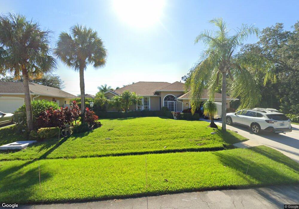 1343 Thornhill Ln, Sebastian, FL 32958 - photo 1