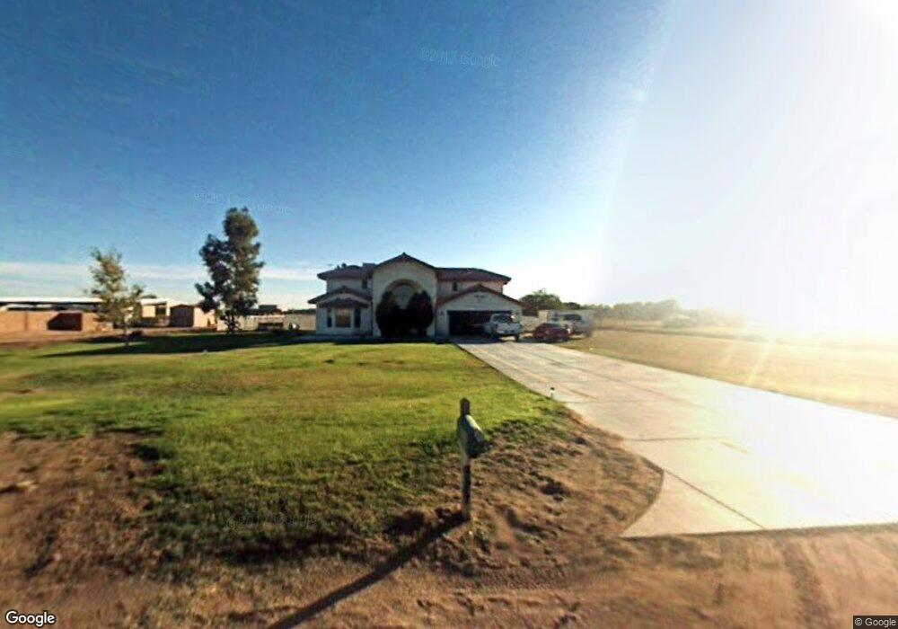 5337 E 45th St, Yuma, AZ 85365 - photo 1