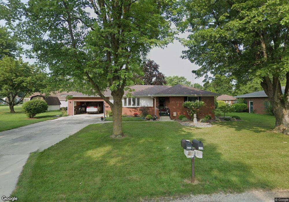190 Evergreen Dr, Woodville, OH 43469 - photo 1