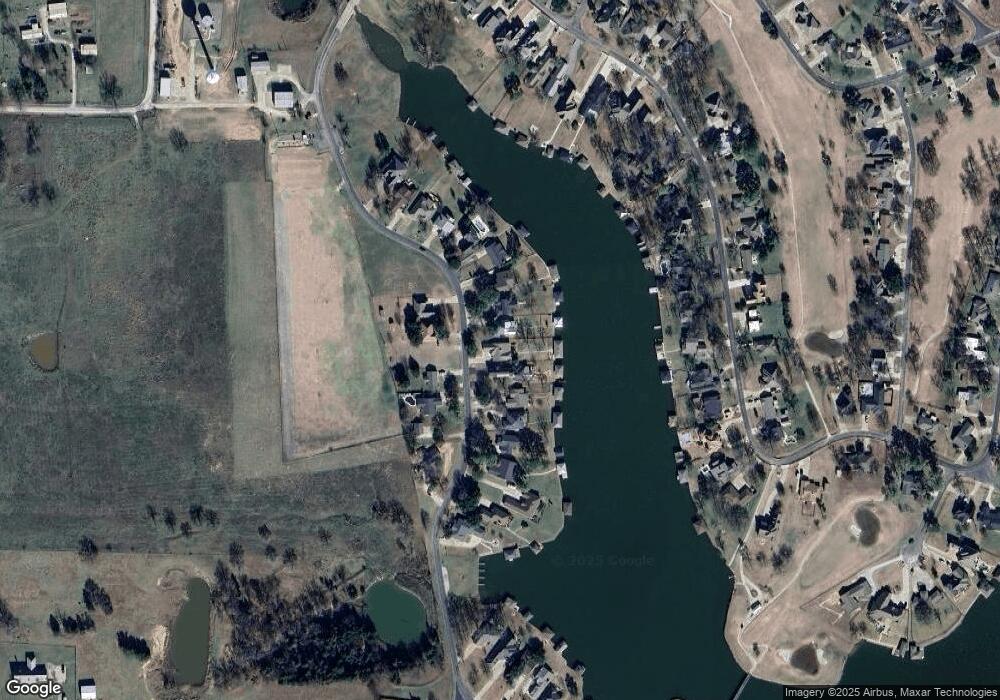 517 Kiowa Dr W, Gainesville, TX 76240 - photo 1