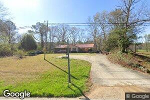 6611 Gallant Rd, Gallant, AL 35972