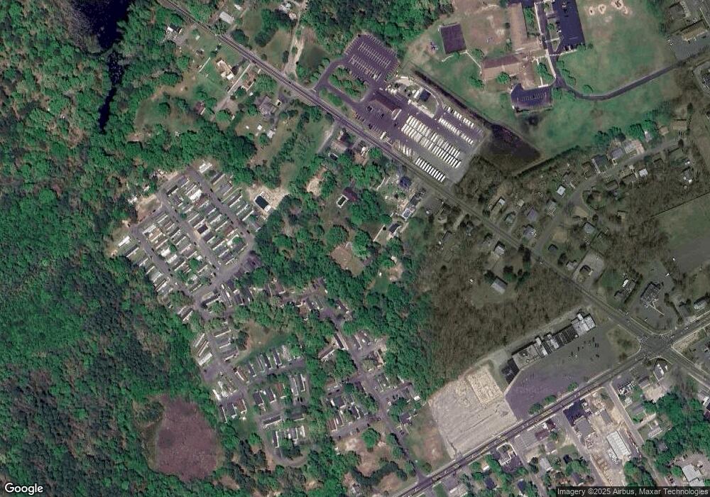 133 Juliustown Rd, Browns Mills, NJ 08015 - photo 1