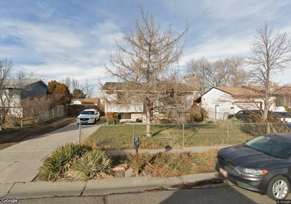 3868 W 8620 S, West Jordan, UT 84088 - photo 1