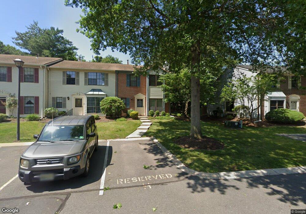 37 Daniel Dr, Franklin Park, NJ 08823 - photo 1