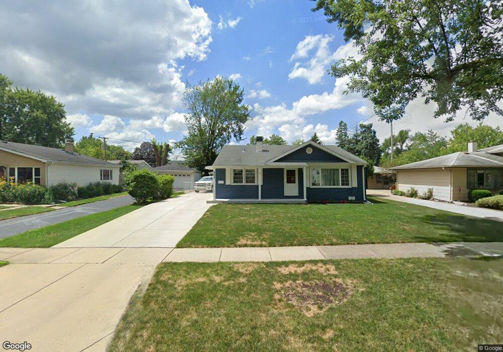 192 N Highland Ave, Elmhurst, IL 60126 - photo 1