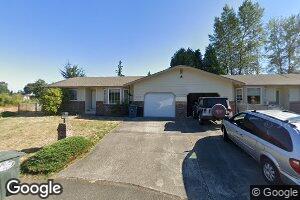 35505 92nd Avenue Ct S, Roy, WA 98580