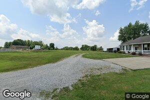 507 Stony Run Rd, Beverly, OH 45715