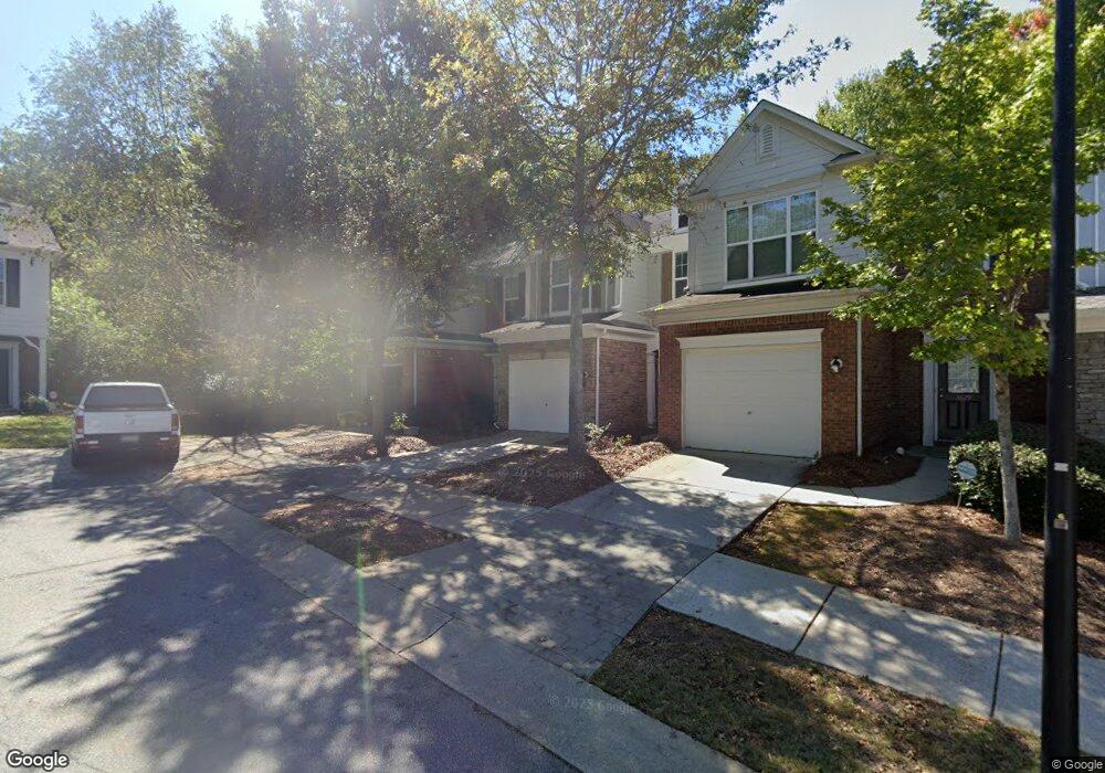 3633 Postwaite Cir, Duluth, GA 30097 - photo 1