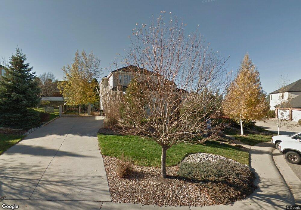 9765 Bay Hill Dr, Lone Tree, CO 80124 - photo 1