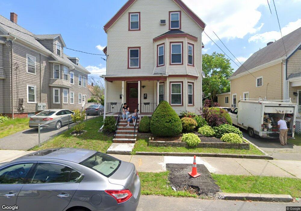 23 Sylvia St unit 2, Lynn, MA 01904 - photo 1