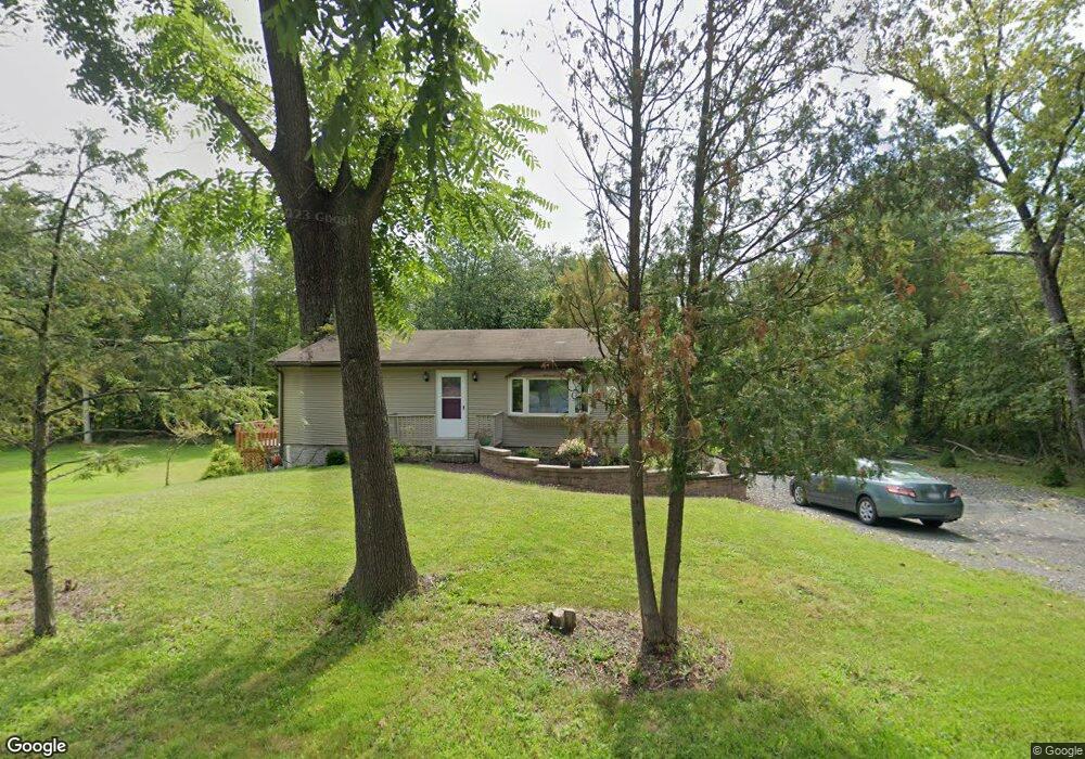 91 Clay Hill Rd, Kerhonkson, NY 12446 - photo 1