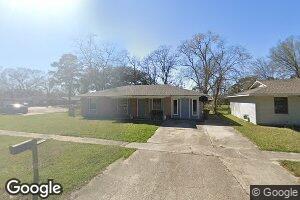 6723 Sutton Dr, Baton Rouge, LA 70812