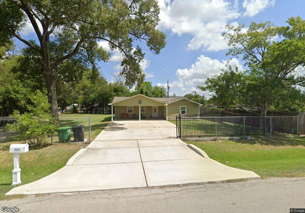 13521 Force St, Houston, TX 77015 - photo 1