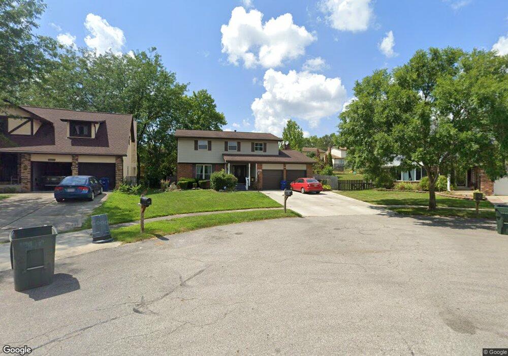 1629 Kildare Place, Columbus, OH 43228 - photo 1