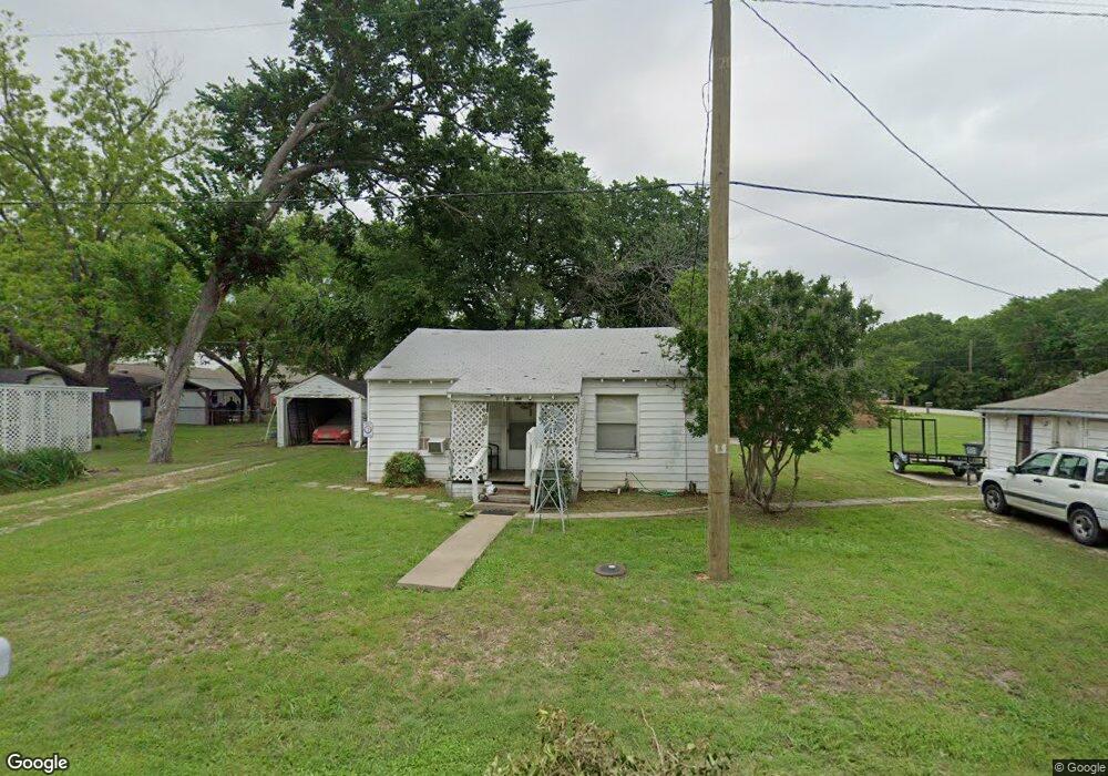 501 E Oak St, Wylie, TX 75098 - photo 1