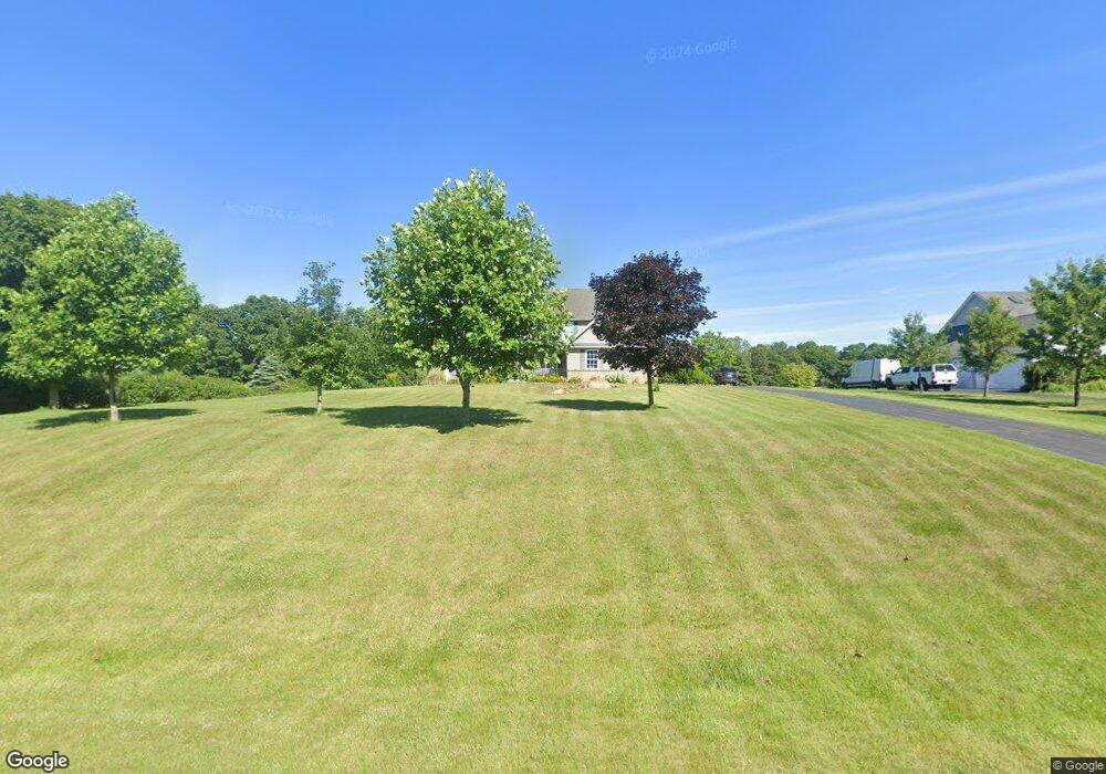 3054 Fieldstone Dr unit 28, Dexter, MI 48130 - photo 1