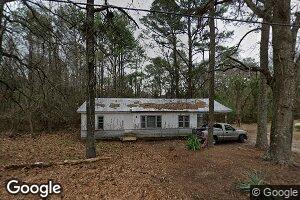 405 Martin Luther King Dr, Fulton, MS 38843