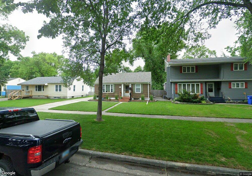 1634 5th St N, Fargo, ND 58102 - photo 1