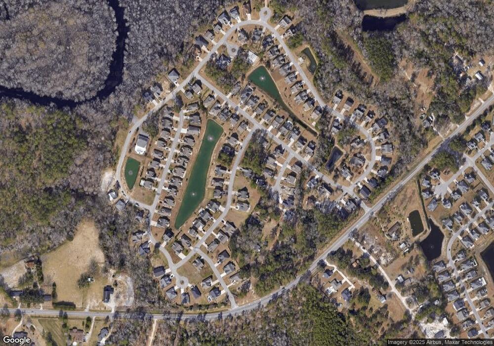 615 Beaver Pond Rd, Conway, SC 29526 - photo 1