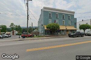 OF10 10/4 Jct, Union, WV 24983