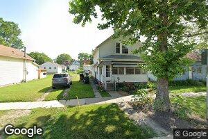 1122 7th St SE, Cedar Rapids, IA 52401