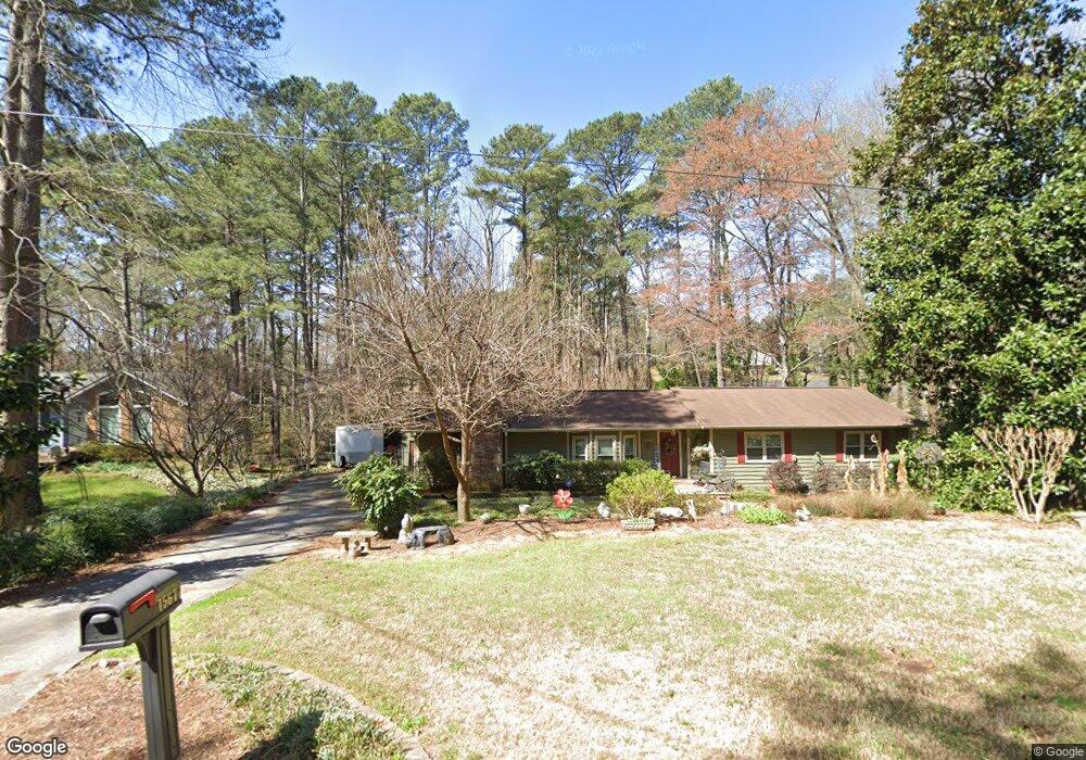 1567 Kindling Way, Snellville, GA 30078 - photo 1