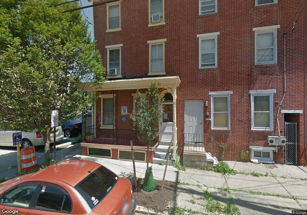 714 N Jefferson St, Wilmington, DE 19801 - photo 1