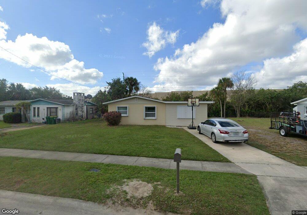 555 Clarke St, Cocoa, FL 32926 - photo 1