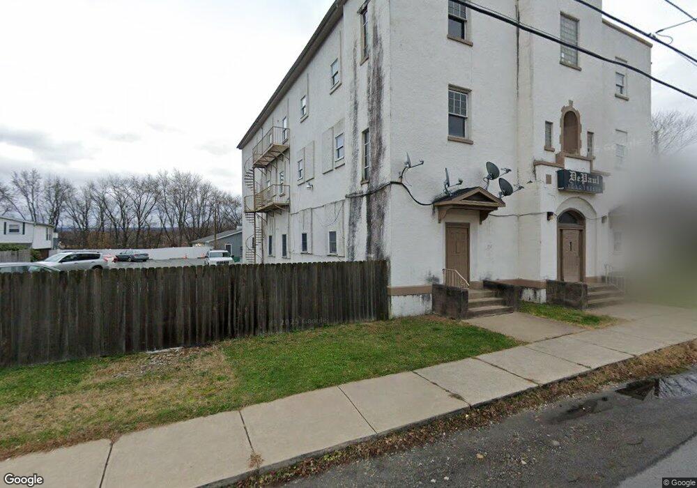 2712 N Main Ave unit 204, Scranton, PA 18508 - photo 1