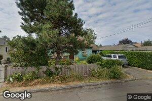 1720 S Edgewood St, Seaside, OR 97138