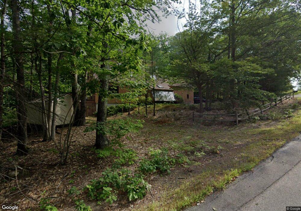 287 Beechnut Dr, North Conway, NH 03860 - photo 1