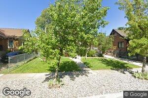 10360 S Freeman Gulch Way, Bingham Canyon, UT 84006