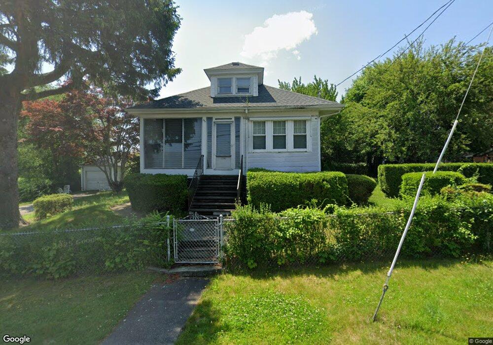 141 Alto St, Cranston, RI 02920 - photo 1
