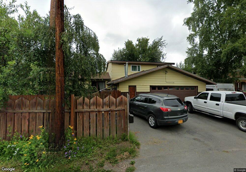 1005 W 40th Ave, Anchorage, AK 99503 - photo 1