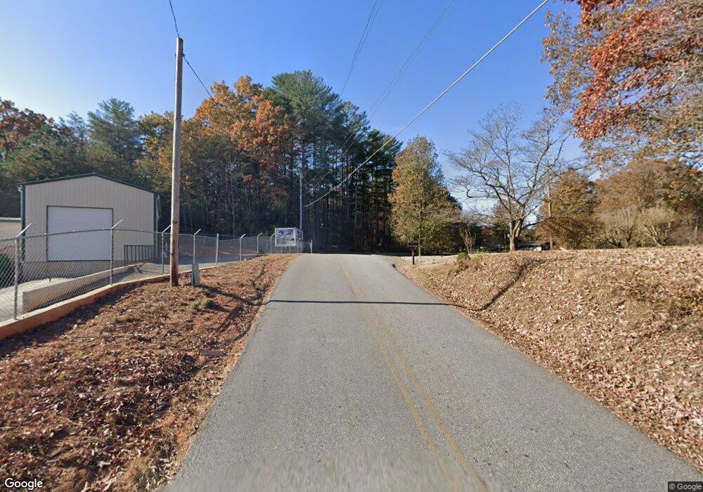 3215 Douthit Rd, Mineral Bluff, GA 30559 - photo 1