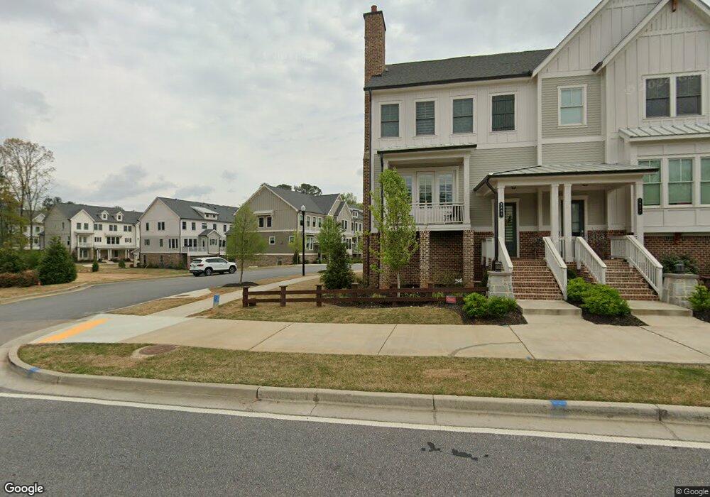 2008 Cortland Rd, Milton, GA 30009 - photo 1