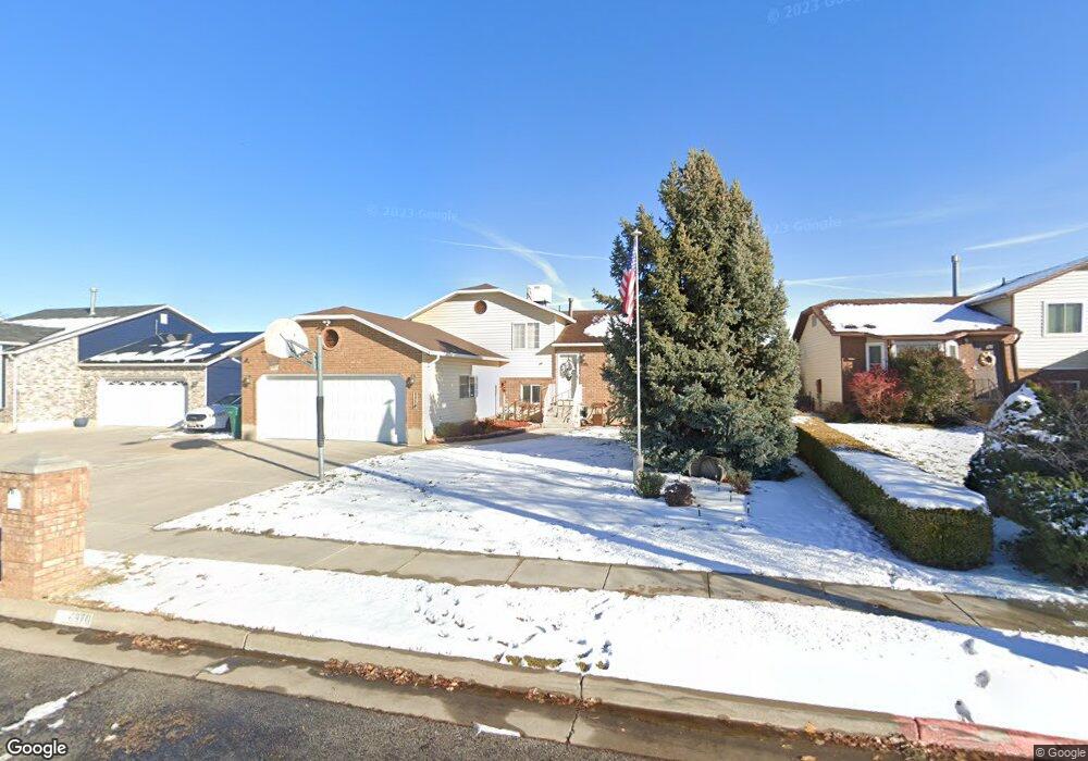4970 S 3900 W, Roy, UT 84067 - photo 1