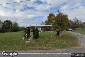 7061 County Road 155, Higdon, AL 35979