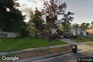 9905 Dolomite Ln, Sandy, UT 84094