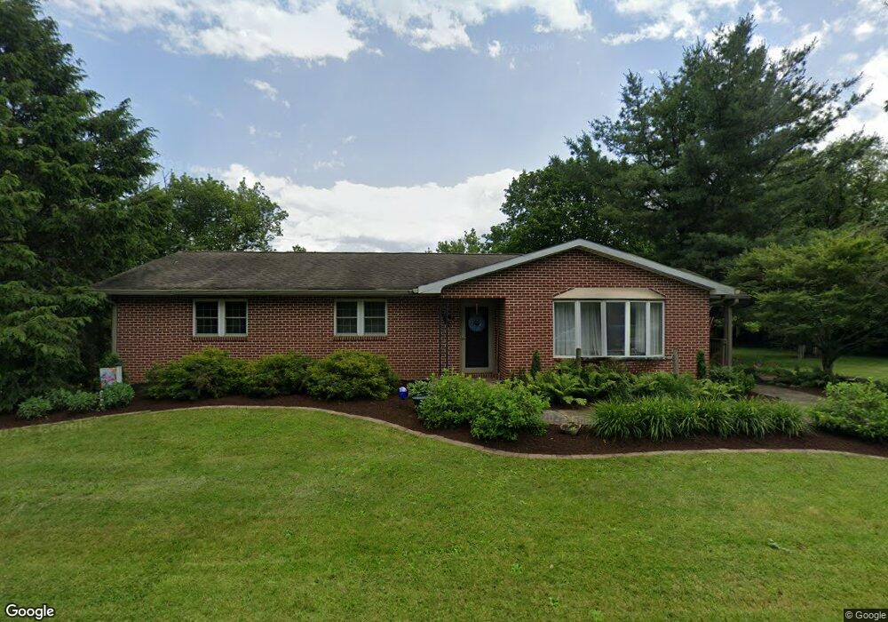 4618 Byers Rd, Chambersburg, PA 17202 - photo 1