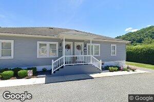 106 Ewart St, Hinton, WV 25951