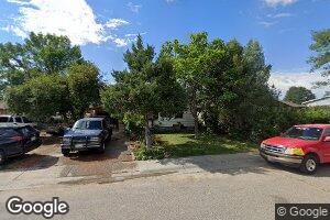 708 2nd St S, Hardin, MT 59034