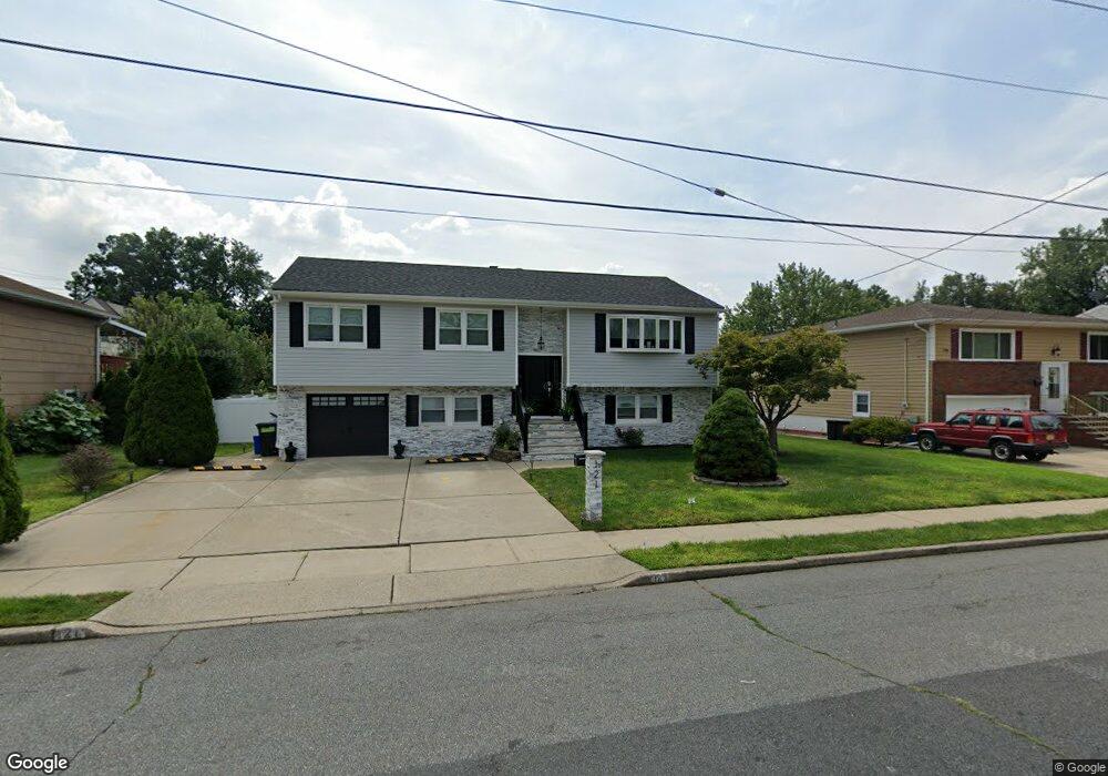 121 Madison St, Little Ferry, NJ 07643 - photo 1