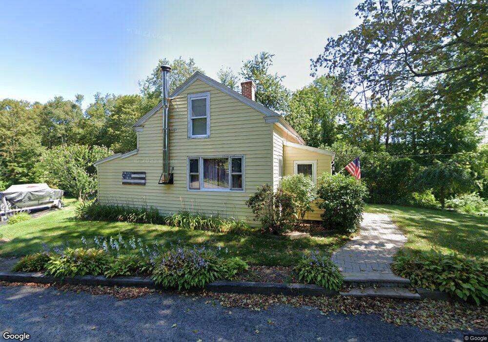 25 Moose Hill Rd, Leicester, MA 01524 - photo 1