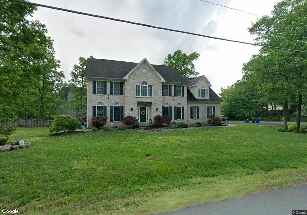 8701 Lorfax Dr unit LOWER LEVEL, Lorton, VA 22079 - photo 1