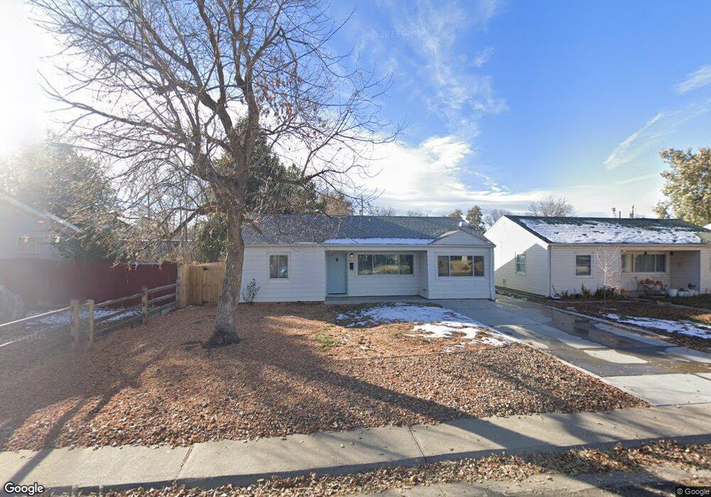 2317 Florence St, Aurora, CO 80010 - photo 1