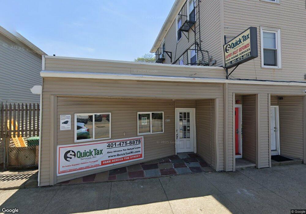 830 Main St, Pawtucket, RI 02860 - photo 1